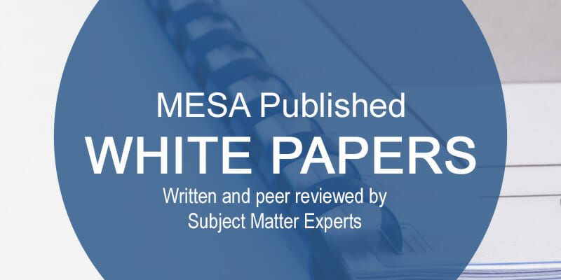 White Papers