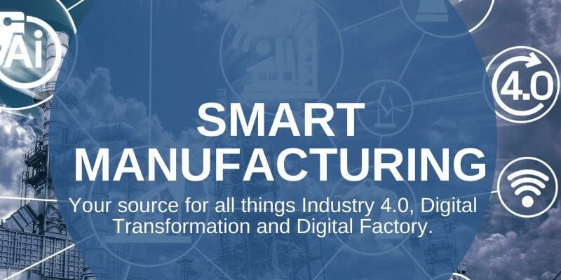 Smart Manufacturing